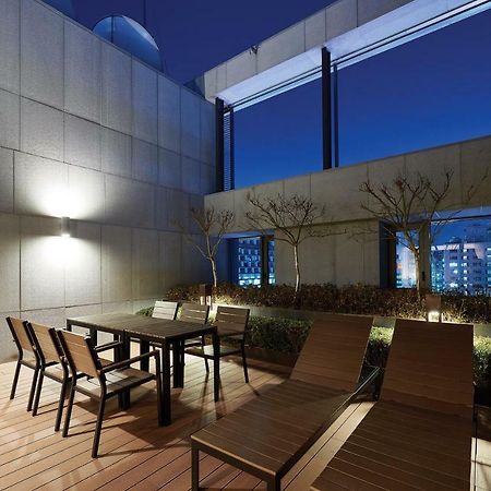 Hotel Peyto Samseong Seul Zewnętrze zdjęcie