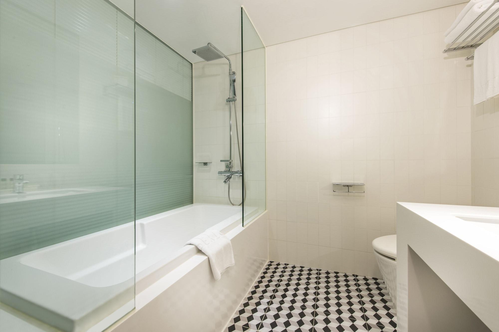 Hotel Peyto Samseong Seul Zewnętrze zdjęcie