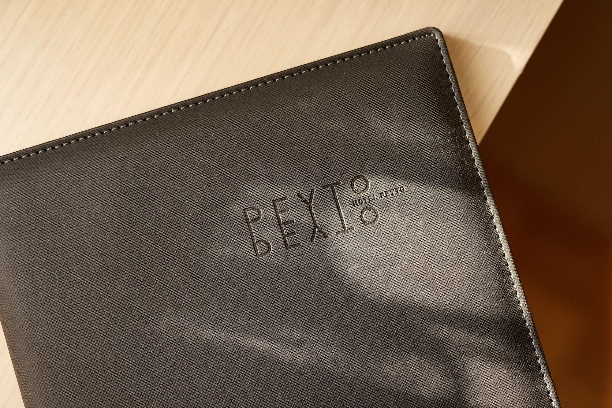 Hotel Peyto Samseong Seul Zewnętrze zdjęcie
