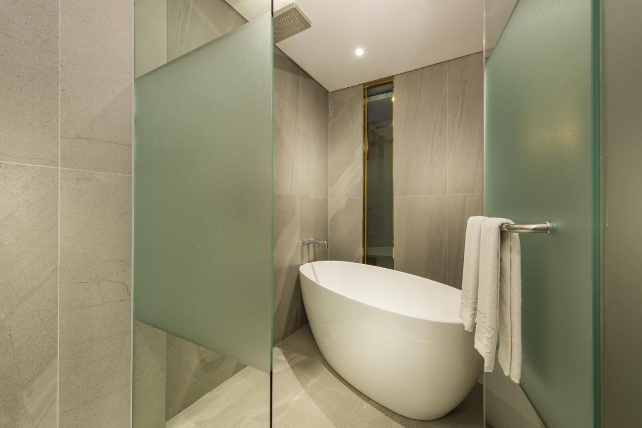 Hotel Peyto Samseong Seul Zewnętrze zdjęcie