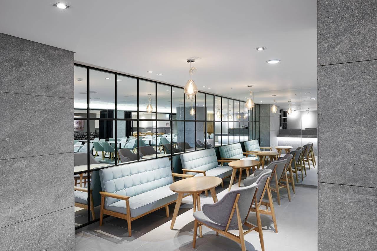Hotel Peyto Samseong Seul Zewnętrze zdjęcie